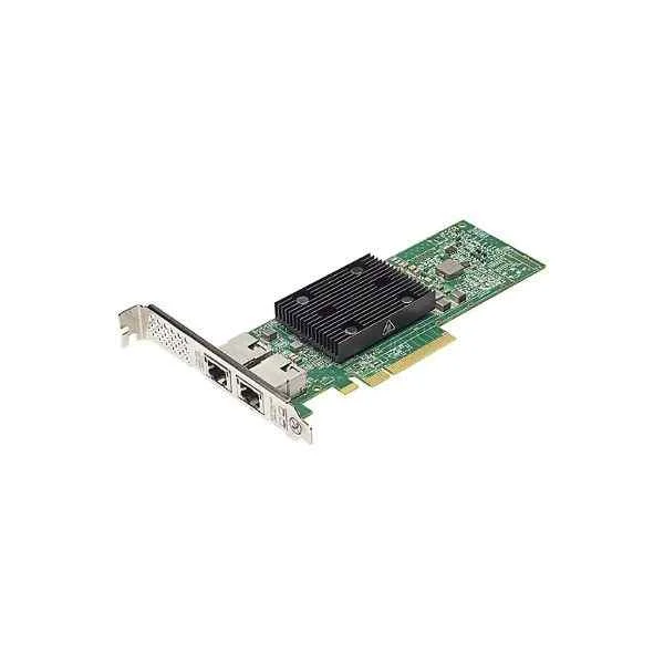 Lenovo Broadcom NX-E PCIe 10Gb 2-Port Base-T Ethernet Adapter